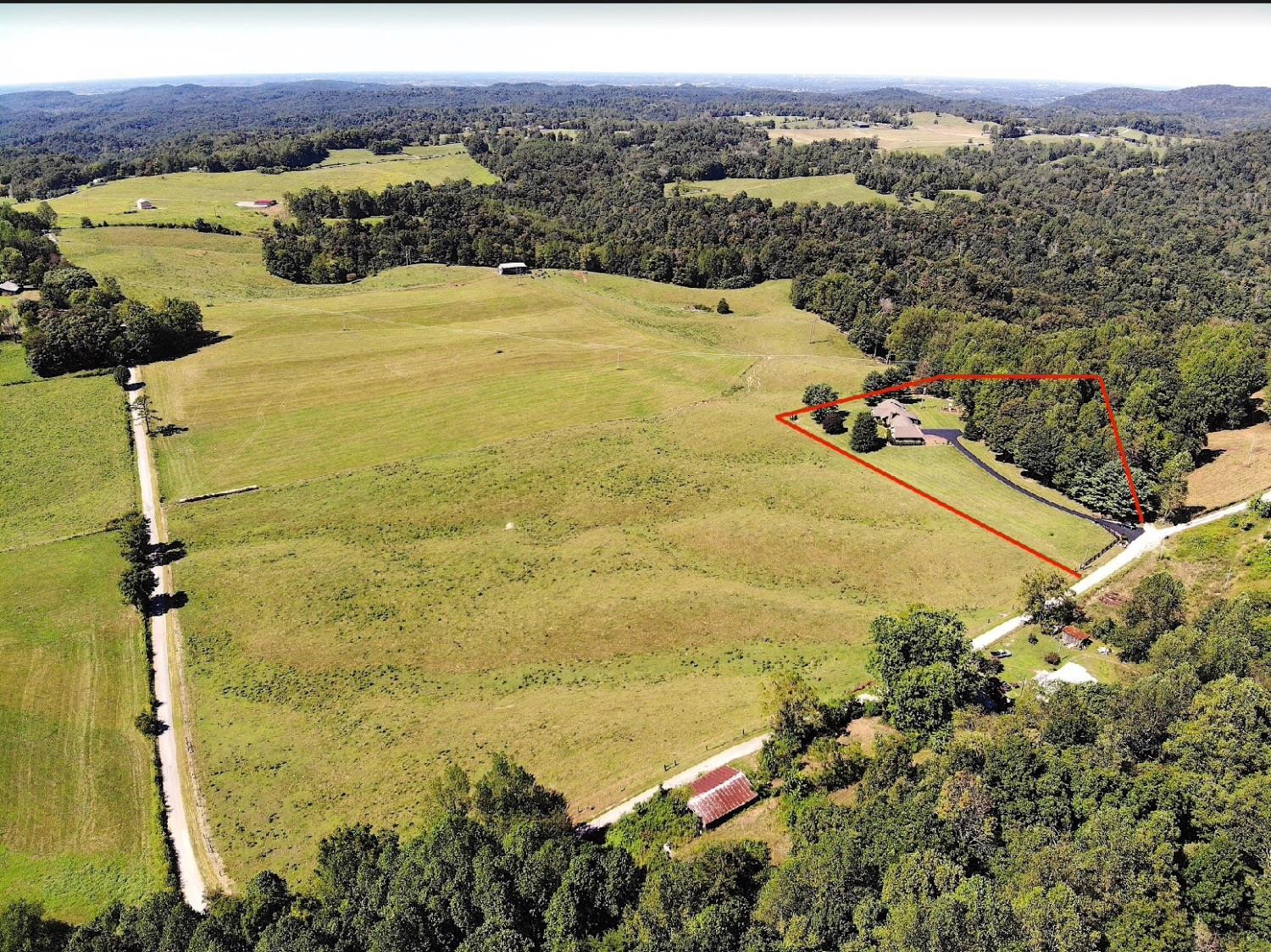 823 Wildrose Road Mount Vernon, KY 40456 - Photo 45 of 47 Photo 47