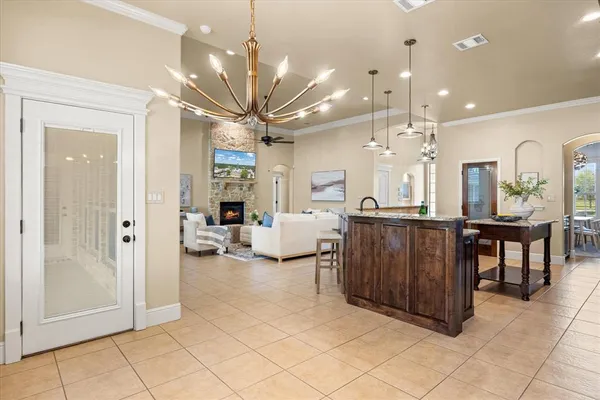 $979,000 | 1106 Iberian Court, Granbury, TX 76048