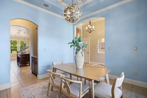 $979,000 | 1106 Iberian Court, Granbury, TX 76048