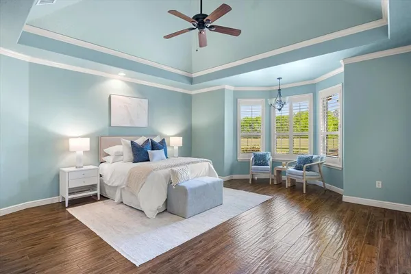 $979,000 | 1106 Iberian Court, Granbury, TX 76048