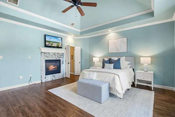 $979,000 | 1106 Iberian Court, Granbury, TX 76048