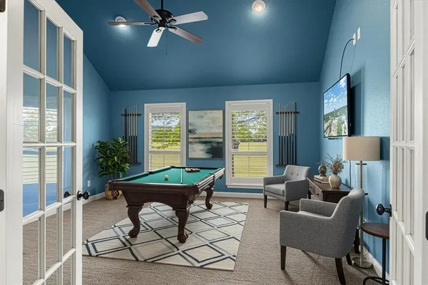 $979,000 | 1106 Iberian Court, Granbury, TX 76048