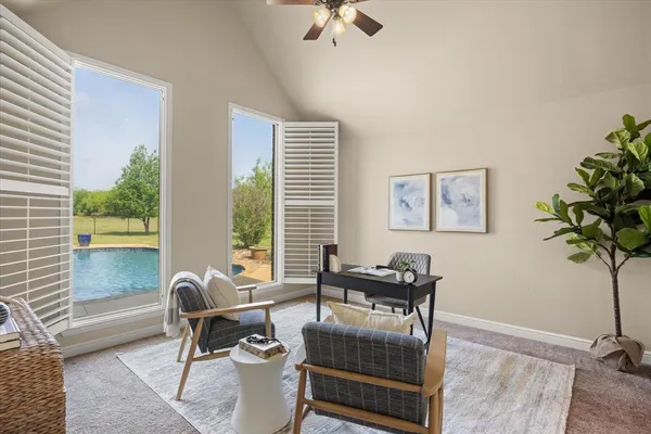 $979,000 | 1106 Iberian Court, Granbury, TX 76048