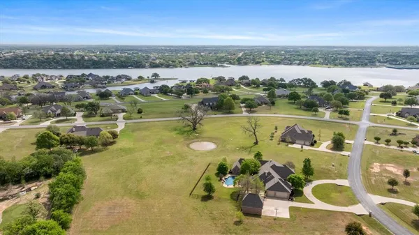 $979,000 | 1106 Iberian Court, Granbury, TX 76048