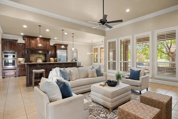 $979,000 | 1106 Iberian Court, Granbury, TX 76048