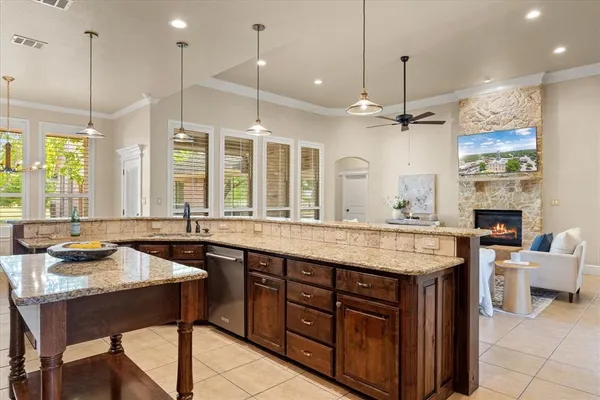 $979,000 | 1106 Iberian Court, Granbury, TX 76048