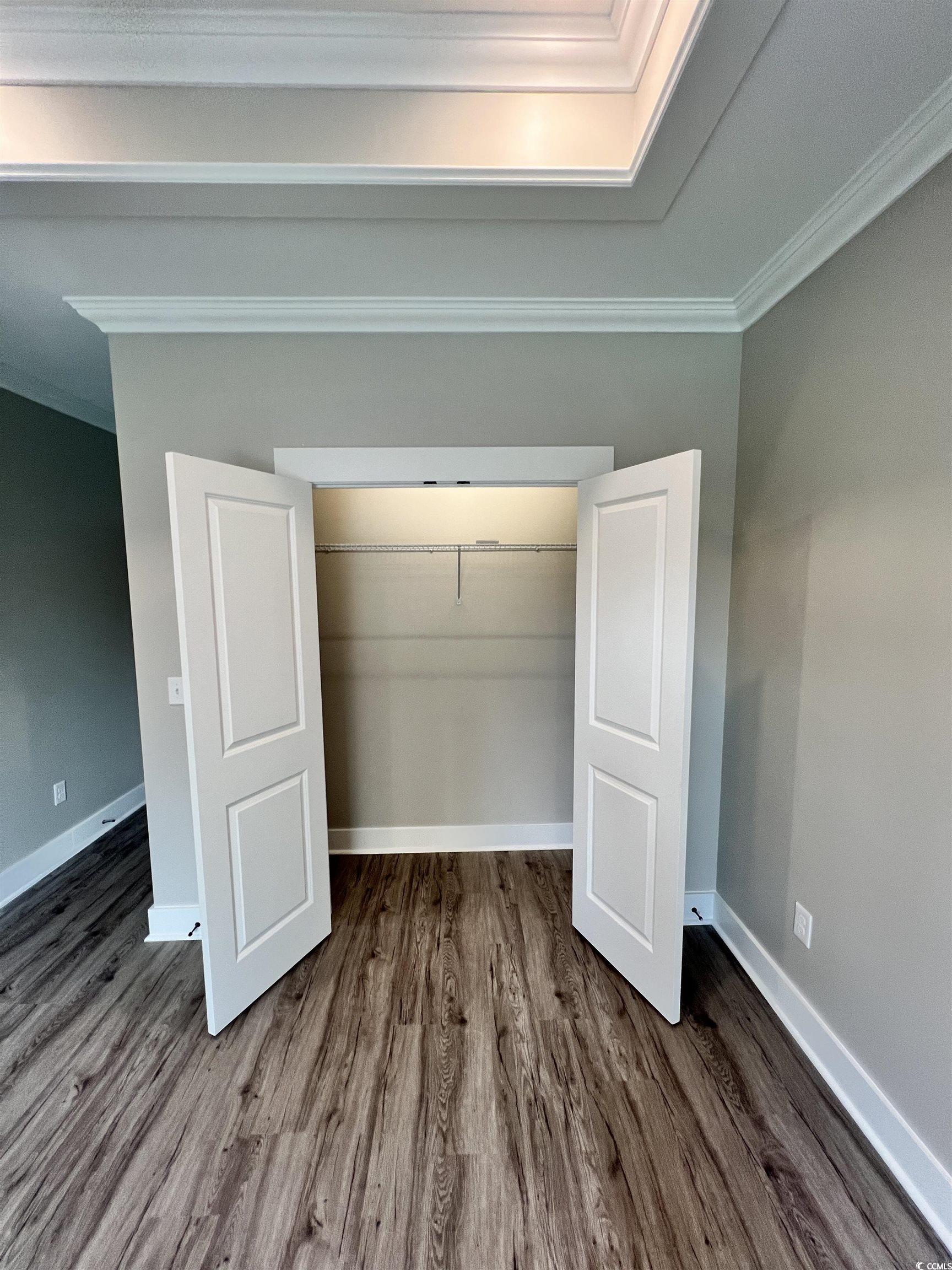1795 Hemingway Street Conway, SC 29527 - Photo 13 of 29 View of closet