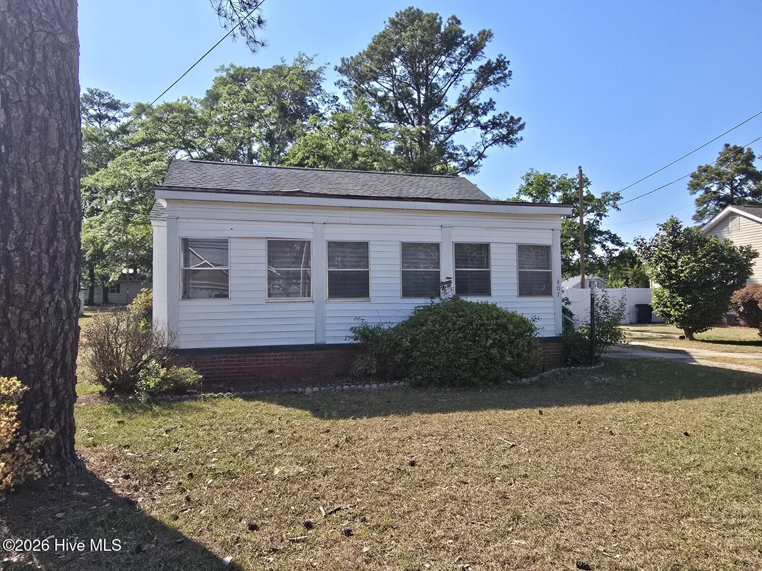 407 Roberdel Road Rockingham, NC 28379 - Photo 1 of 10 Attach0