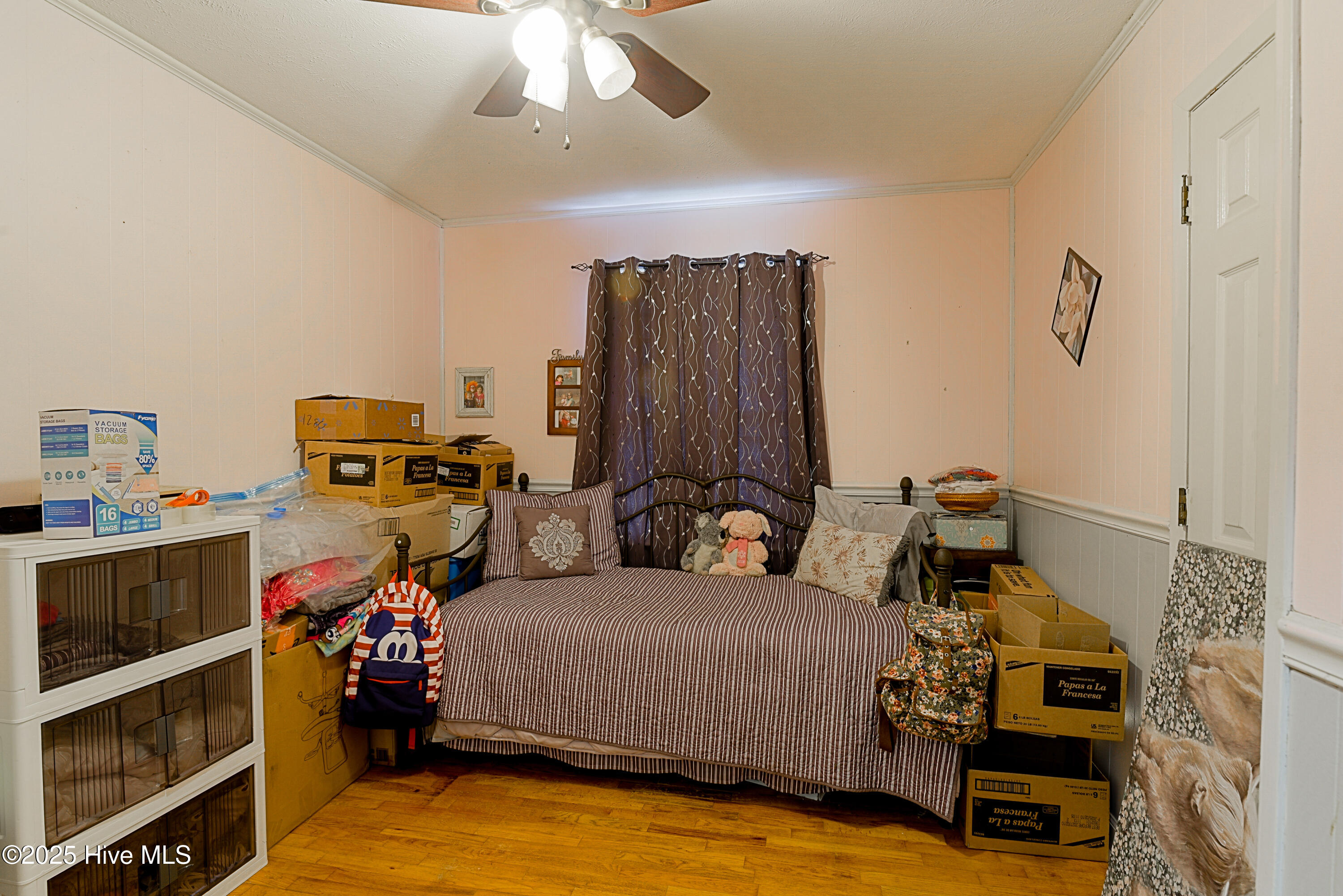 670 Golf Course Road Whiteville, NC 28472 - Photo 18 of 32 670 Golf Course Rd021