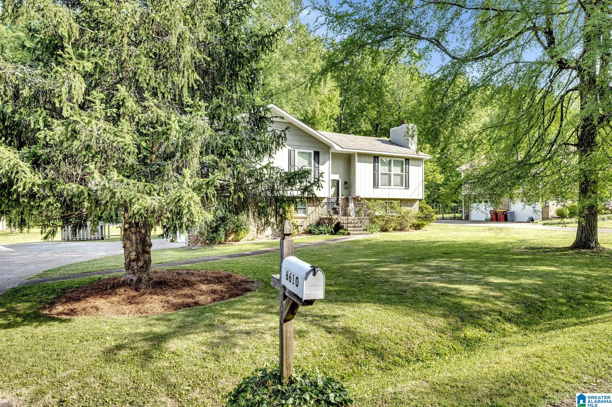 6610 Mcduffie Road Pinson, AL 35126 - Photo 24 of 24