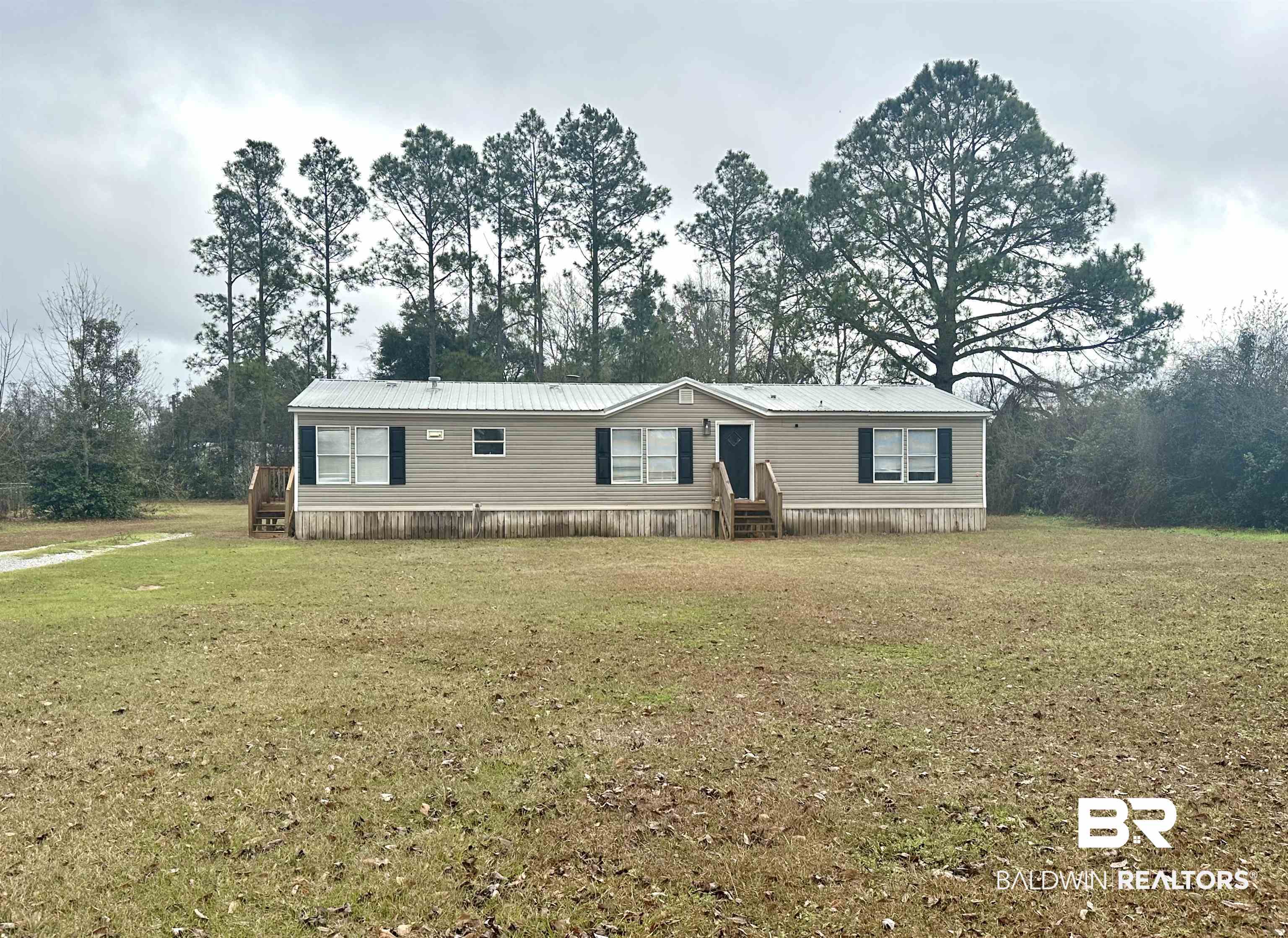 11272 Barner Road Foley, AL 36535 - Photo 3 of 20