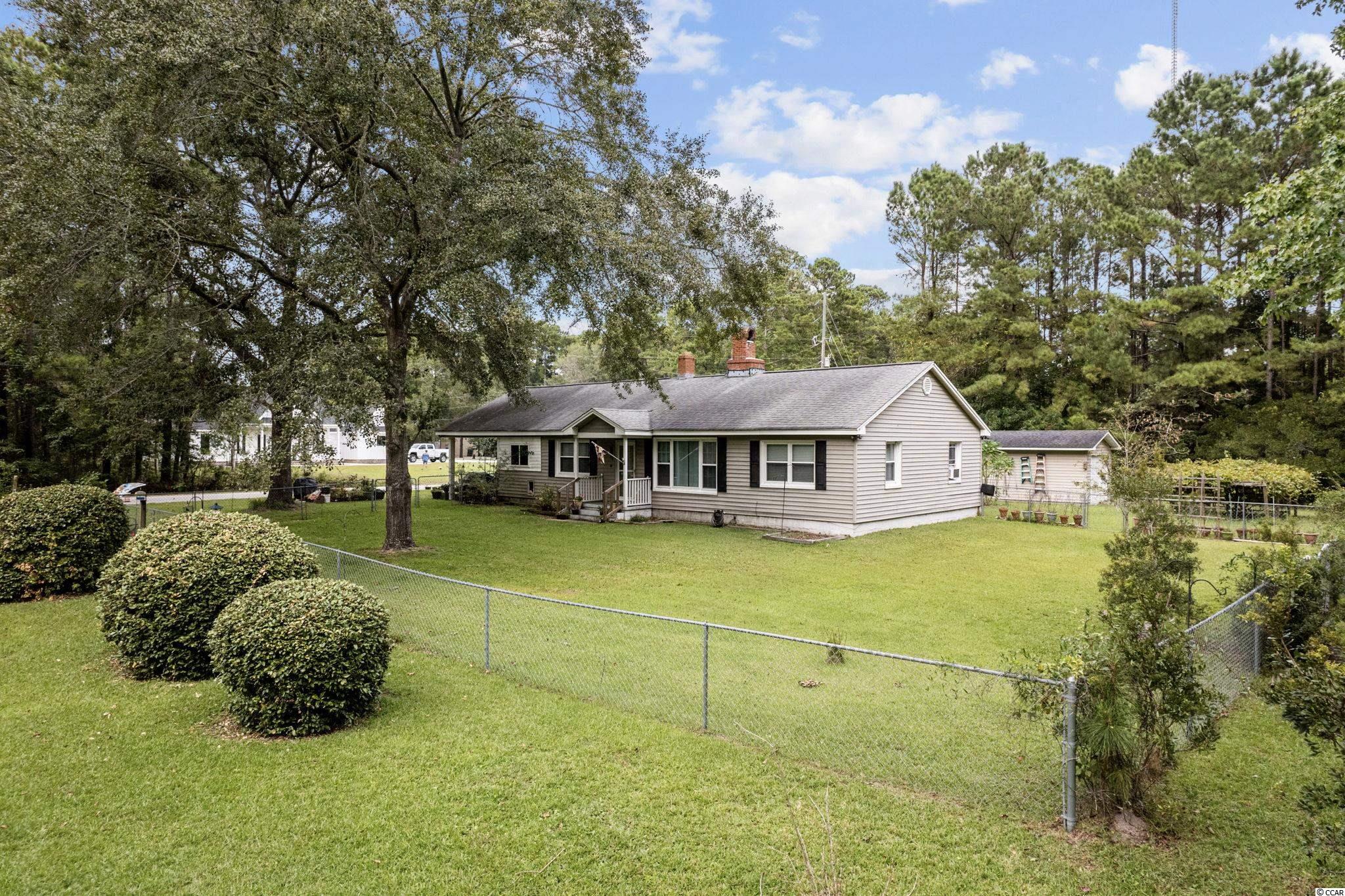 6383 Starbuck Lake Road Murrells Inlet, SC 29576 - Photo 1 of 19 Gallery Image 1