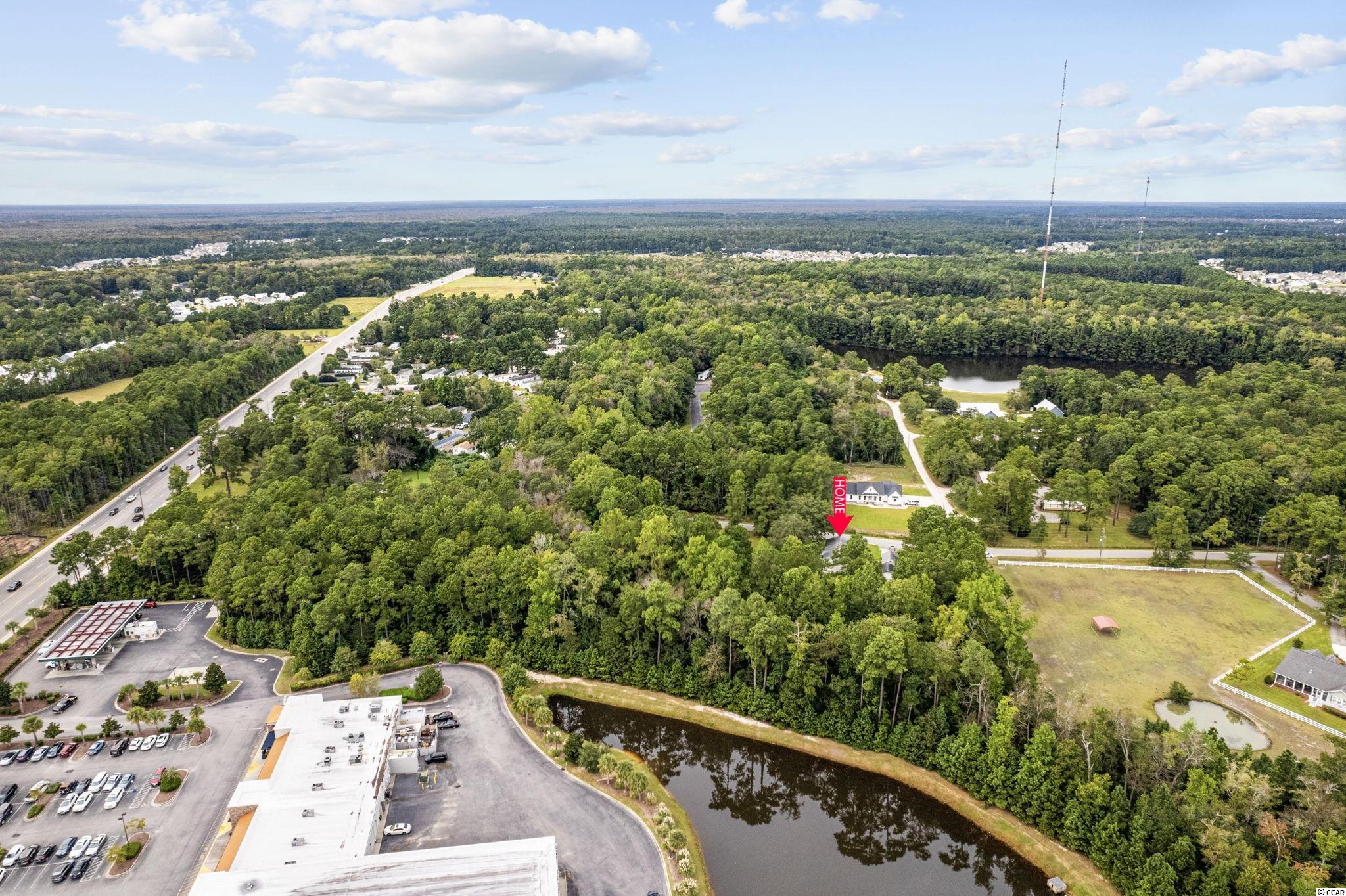 6383 Starbuck Lake Road Murrells Inlet, SC 29576 - Photo 11 of 19 Gallery Image 11