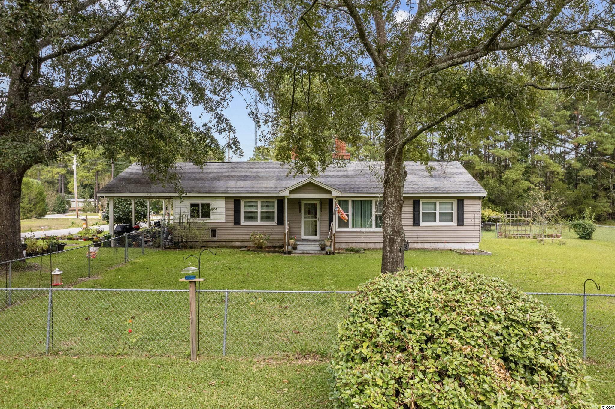6383 Starbuck Lake Road Murrells Inlet, SC 29576 - Photo 2 of 19 Gallery Image 2