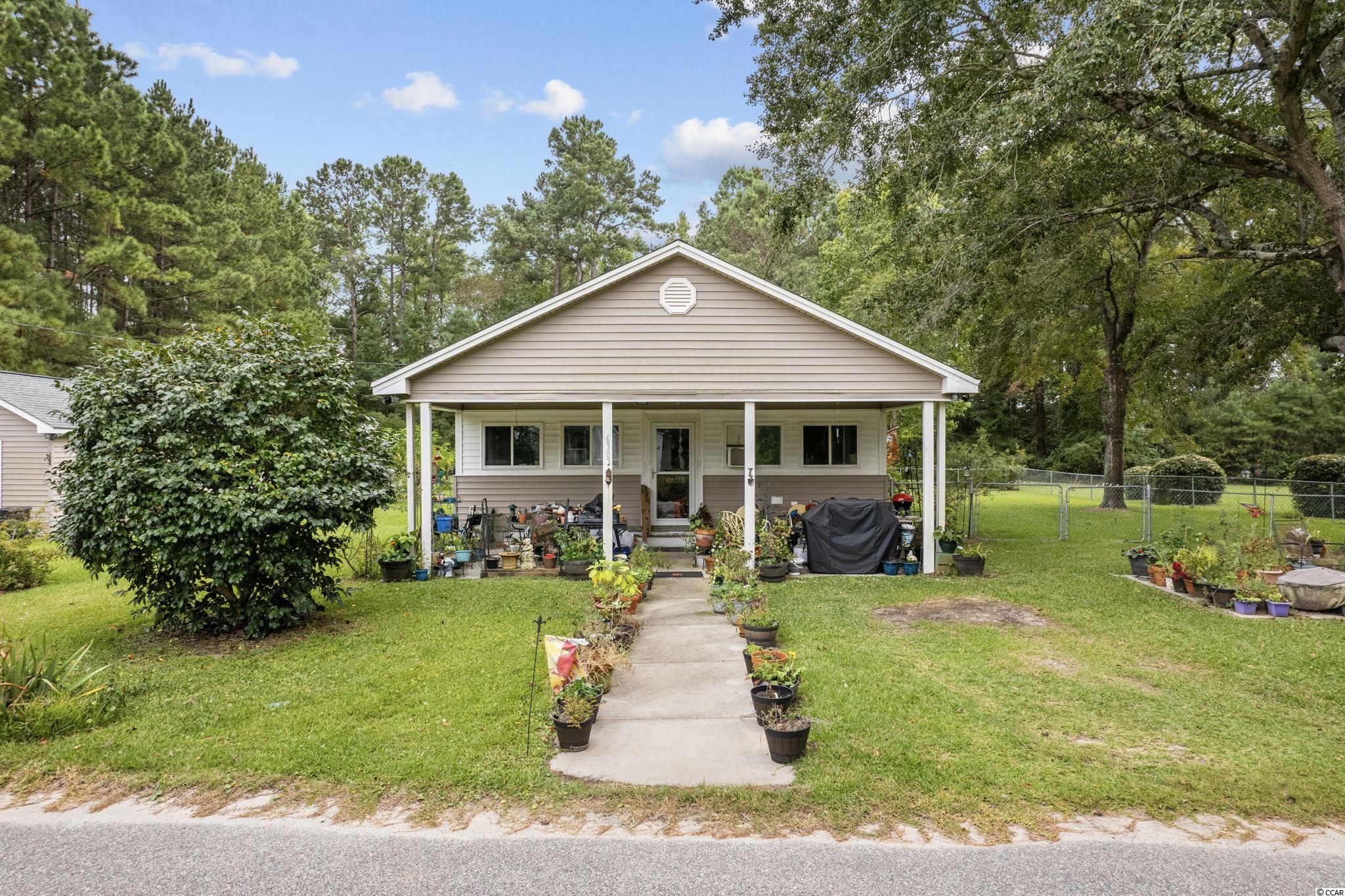 6383 Starbuck Lake Road Murrells Inlet, SC 29576 - Photo 3 of 19 Gallery Image 3