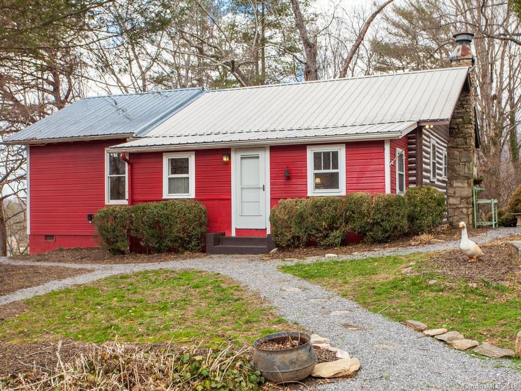 235 Souther Road Fletcher, NC 28732 - Photo 1 of 25