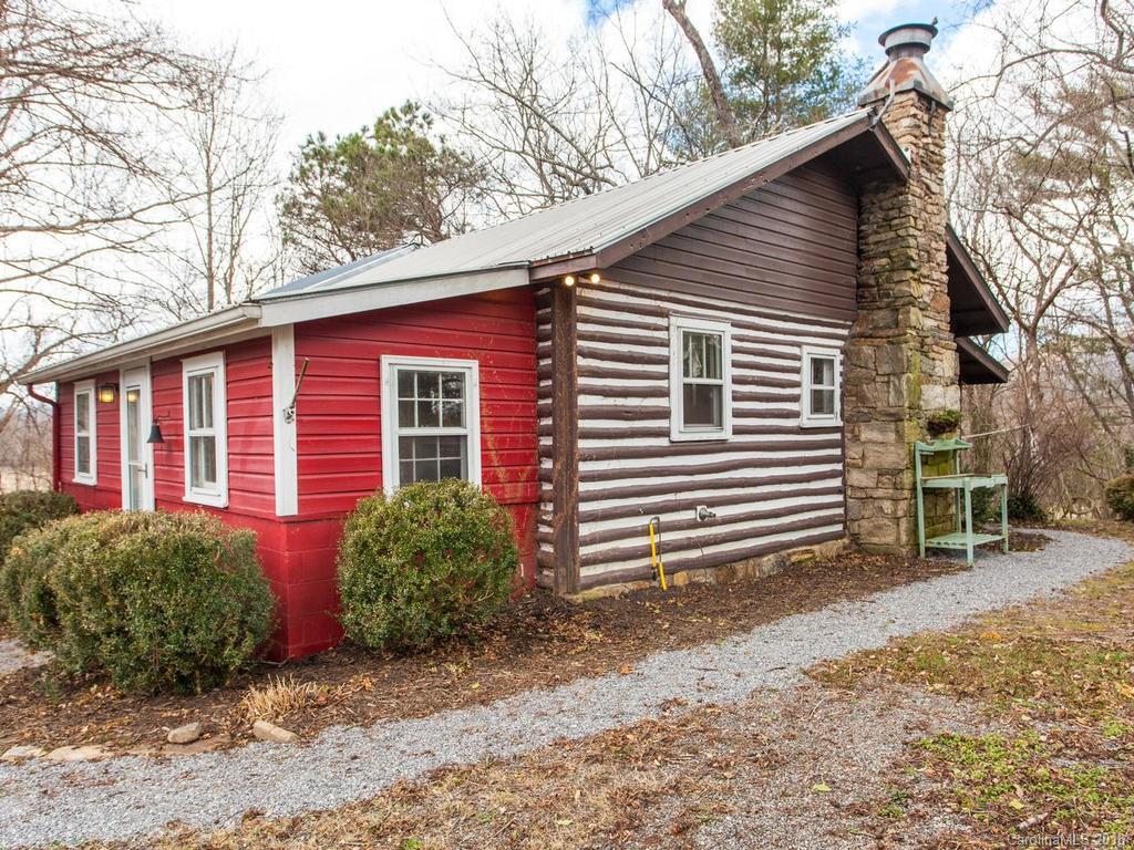 235 Souther Road Fletcher, NC 28732 - Photo 2 of 25