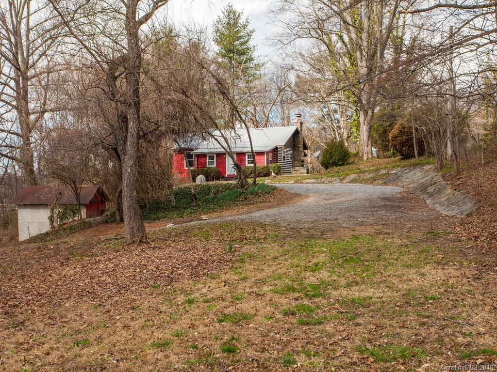 235 Souther Road Fletcher, NC 28732 - Photo 3 of 25