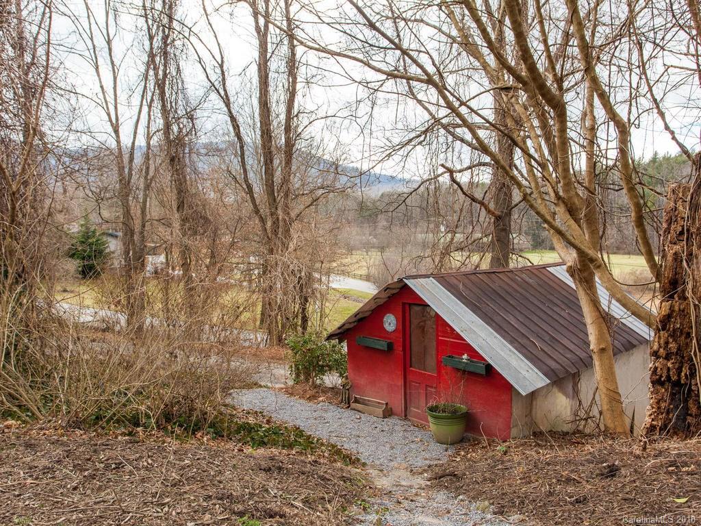 235 Souther Road Fletcher, NC 28732 - Photo 21 of 25
