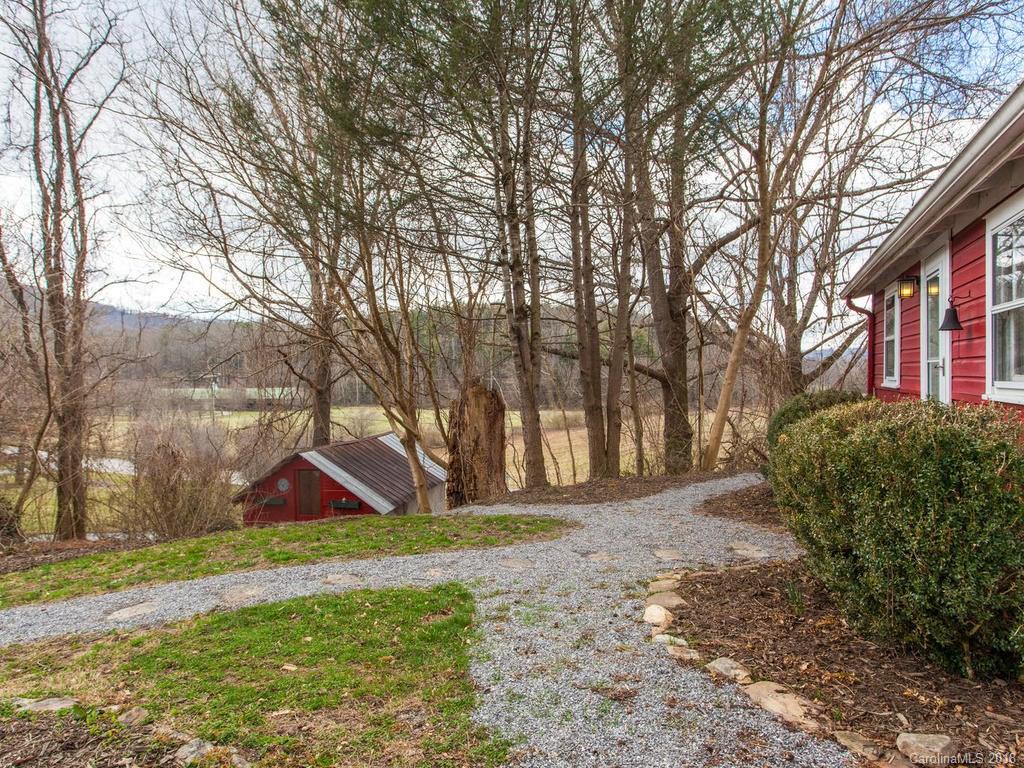 235 Souther Road Fletcher, NC 28732 - Photo 22 of 25