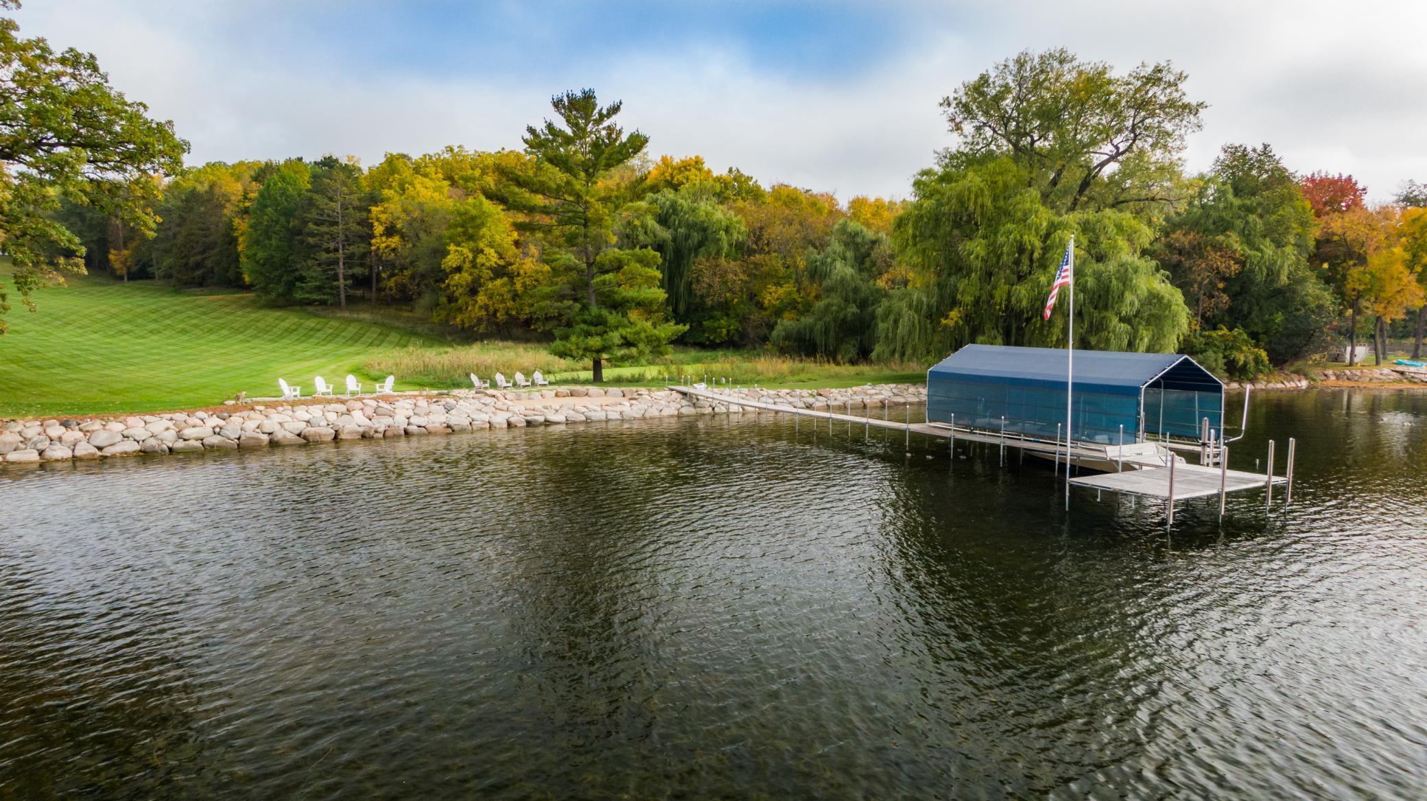 3125 Fox Street Orono, MN 55356 - Photo 33 of 34