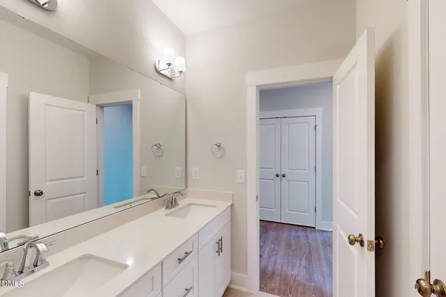 $1,066,650 | 5332 Aged Pne Road, Apex, NC 27523