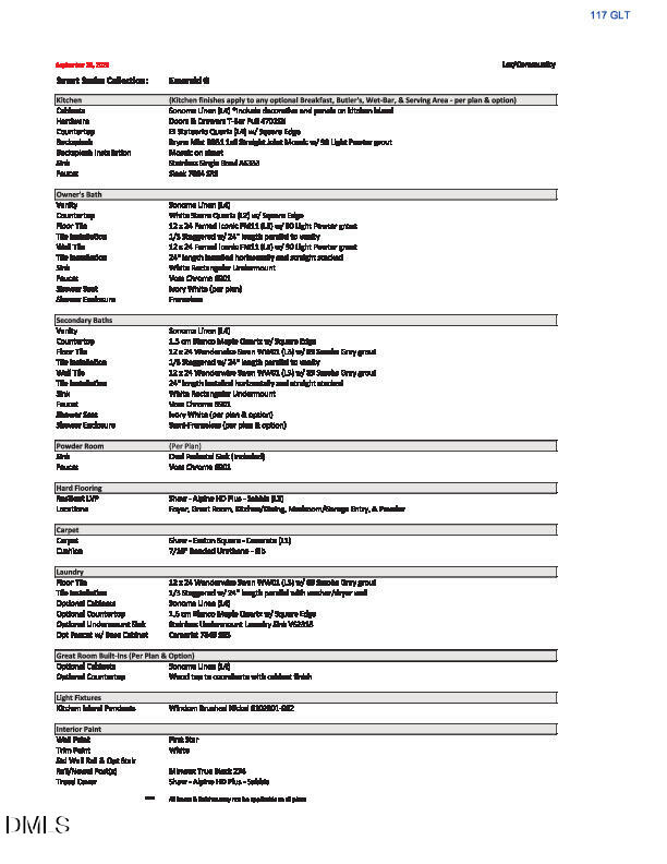 5332 Aged Pne Road Apex, NC 27523 - Photo 5 of 27 unknown