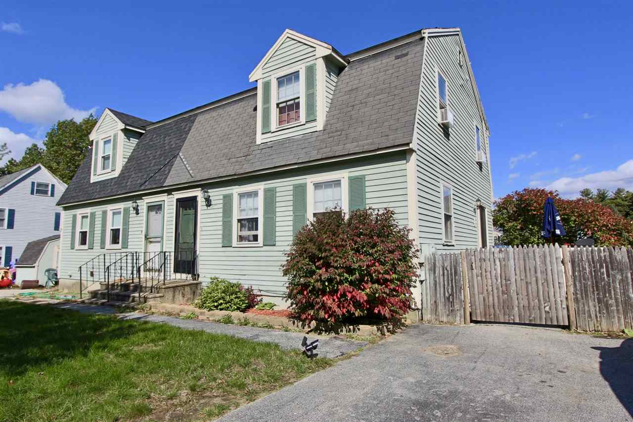 20 R Phillip Road Derry, NH 03038 - Photo 1 of 28
