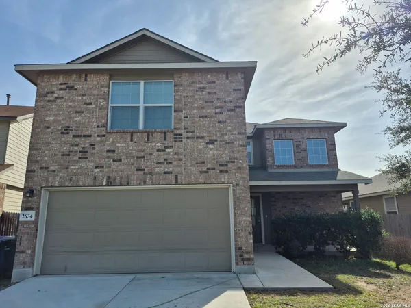 $1,850 | 2634 Willow Pond, San Antonio, TX 78244