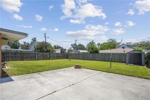 713 Dilton Street River Ridge, LA 70123 - Photo 15 of 15 Gallery Image 15