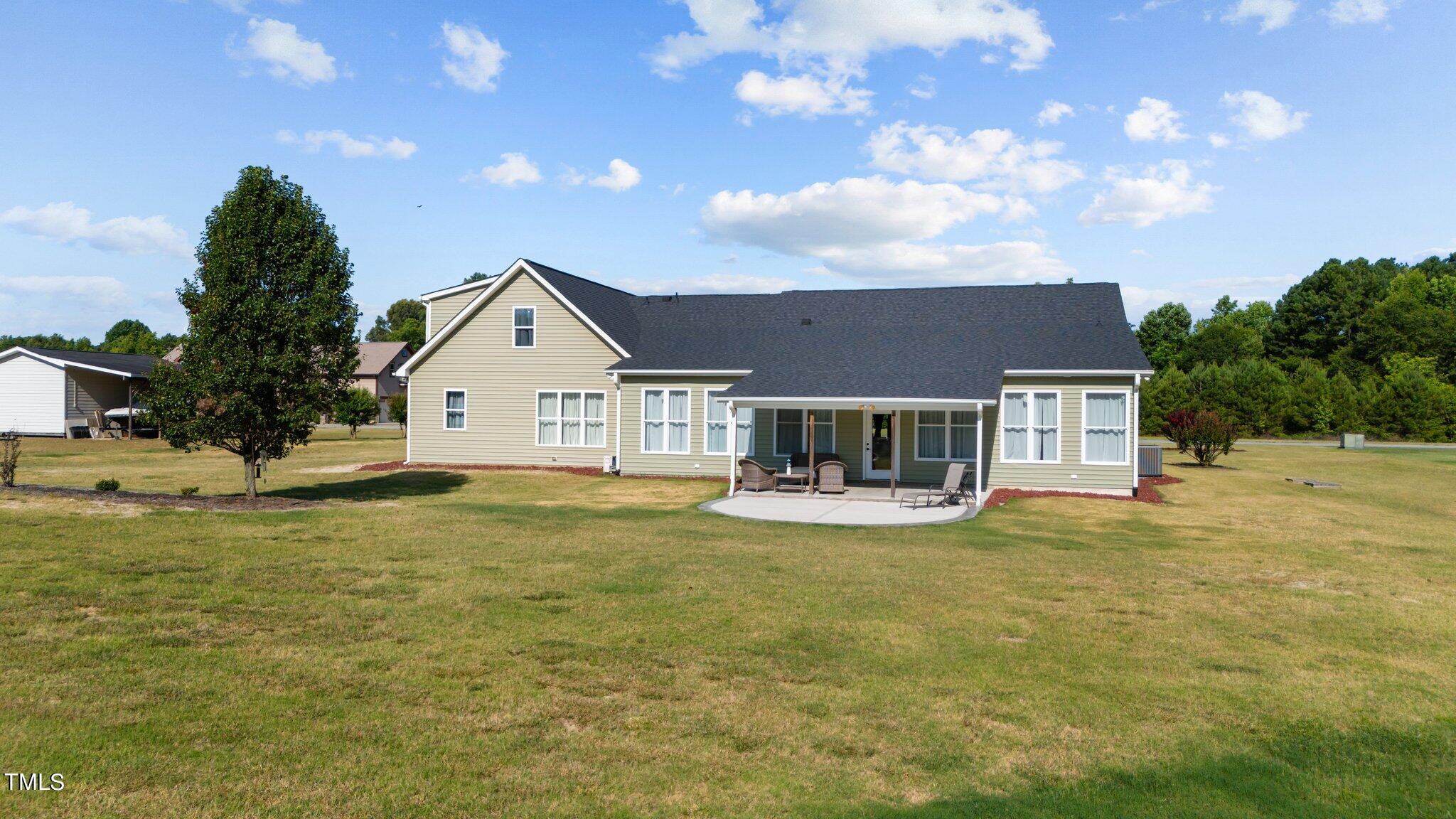 130 Britt Valley Road Raleigh, NC 27603 - Photo 51 of 57 50-web-or-mls-DJI_20240625092104_0326_D