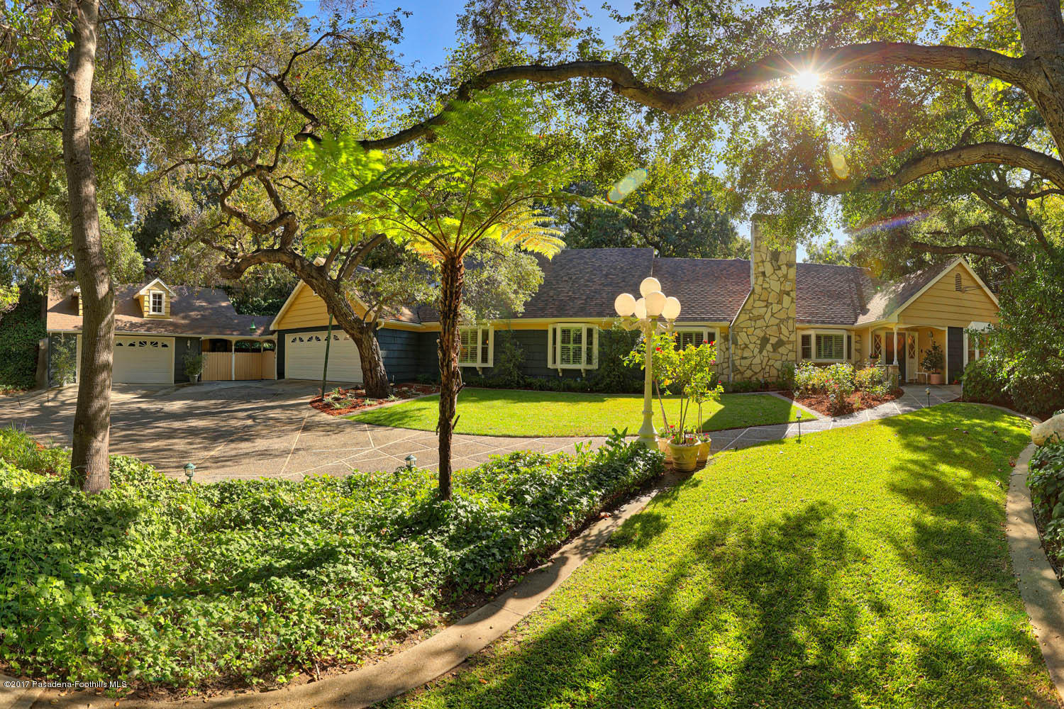 532 Whiting Woods Road Glendale, CA 91208 - Photo 2 of 47 MLS_W_Woods_front