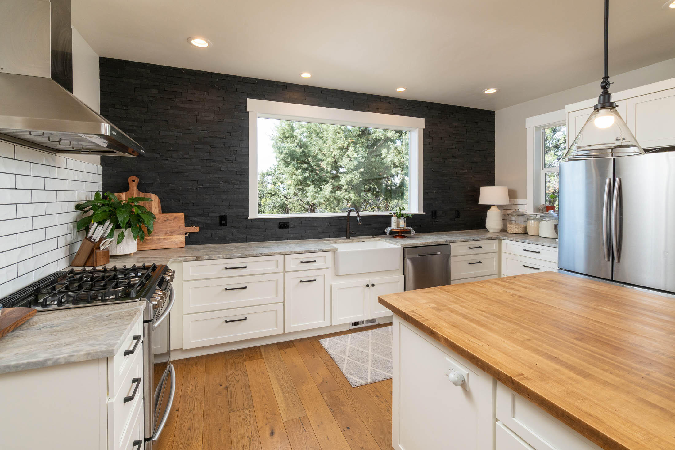 23160 Rickard Road Bend, OR 97702 - Photo 9 of 48 Plenty of counter space and storage