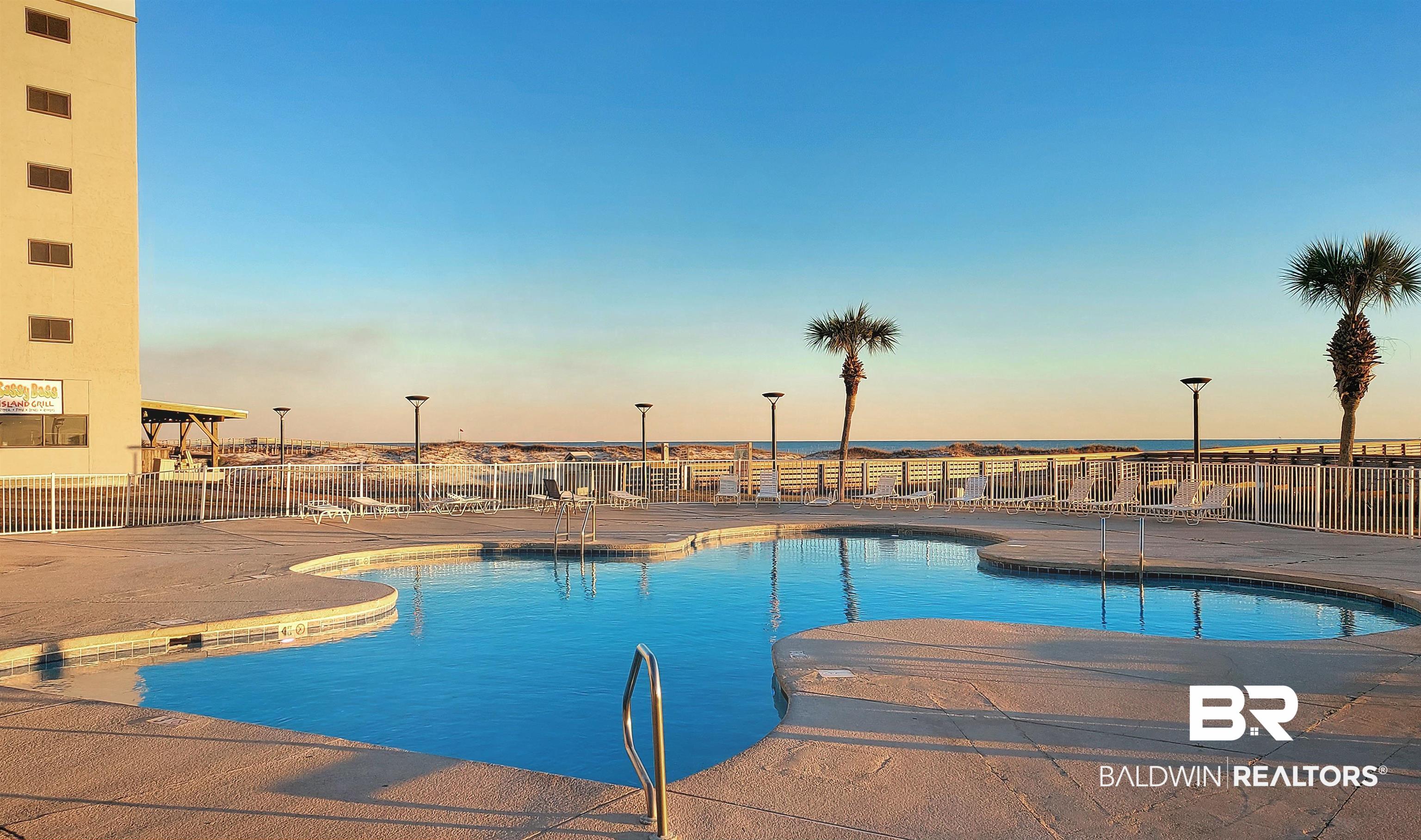 400 Plantation Road, Unit 1102 Gulf Shores, AL 36542 - Photo 24 of 25