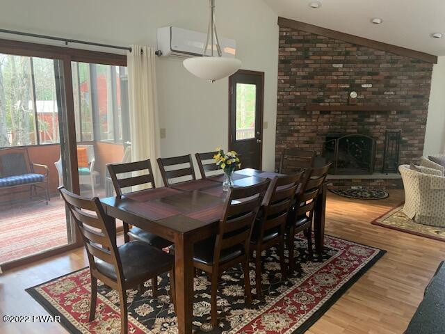 79 Deerfield Road Lake Ariel, PA 18436 - Photo 14 of 55 Dining Area