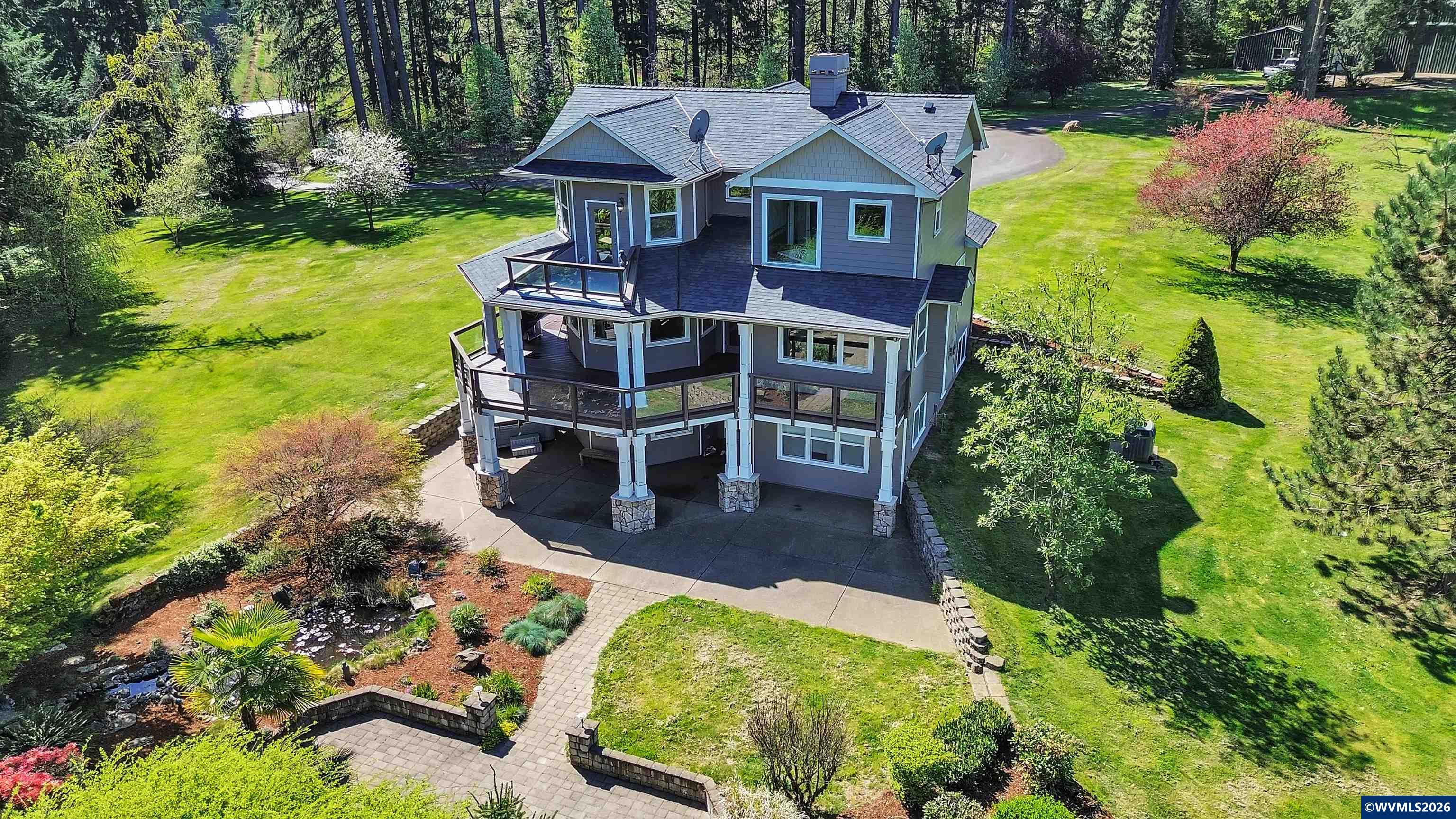 3471 Cole Road South Salem, OR 97306 - Photo 3 of 50
