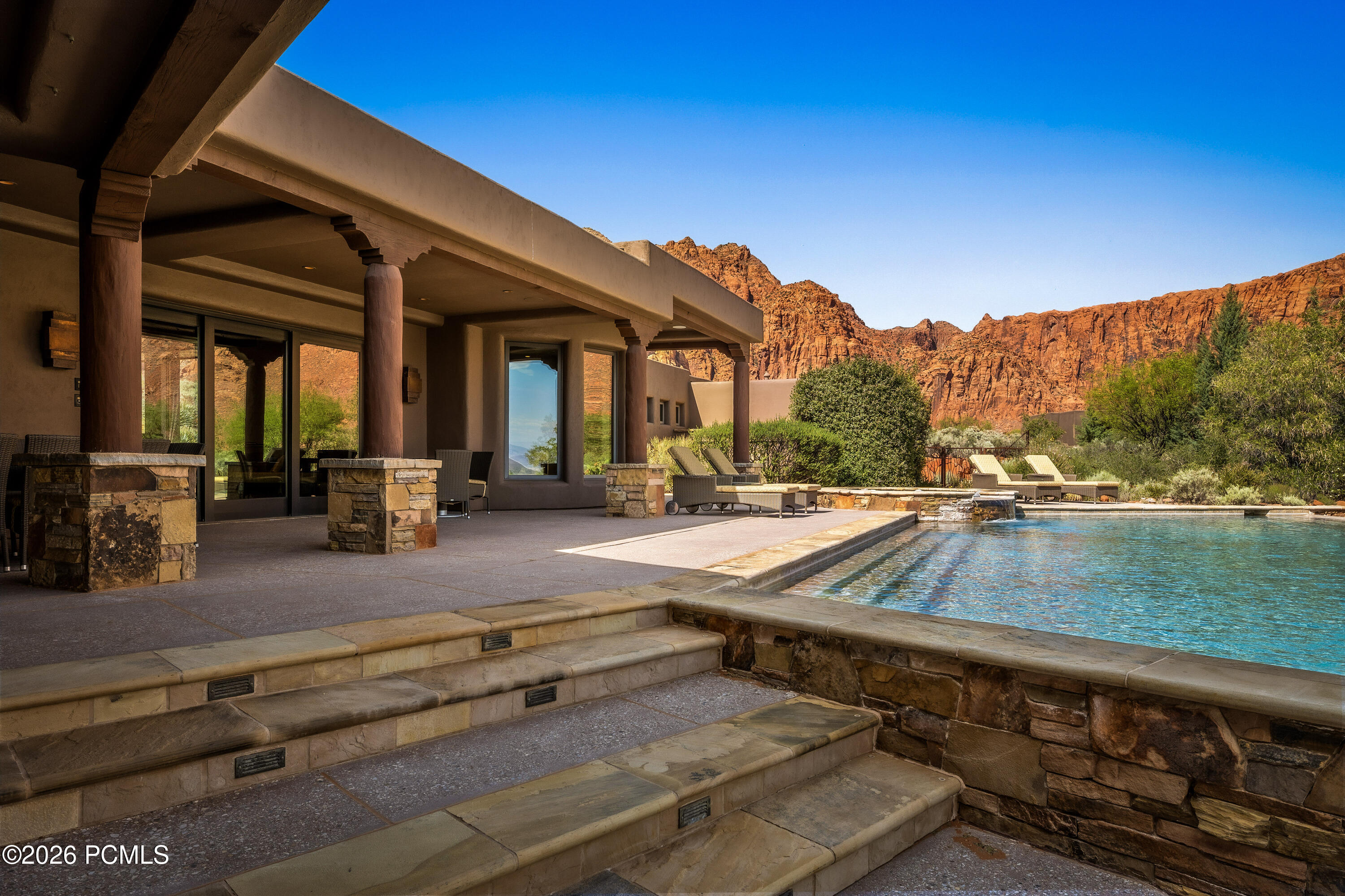 941 Sipala Trail Ivins, UT 84738 - Photo 65 of 90