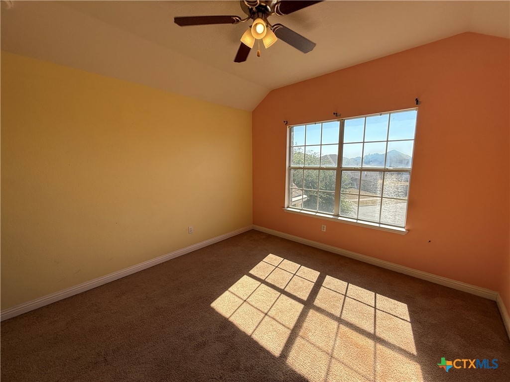 5607 Siltstone Loop Killeen, TX 76542 - Photo 30 of 48 a view of an empty room with a window