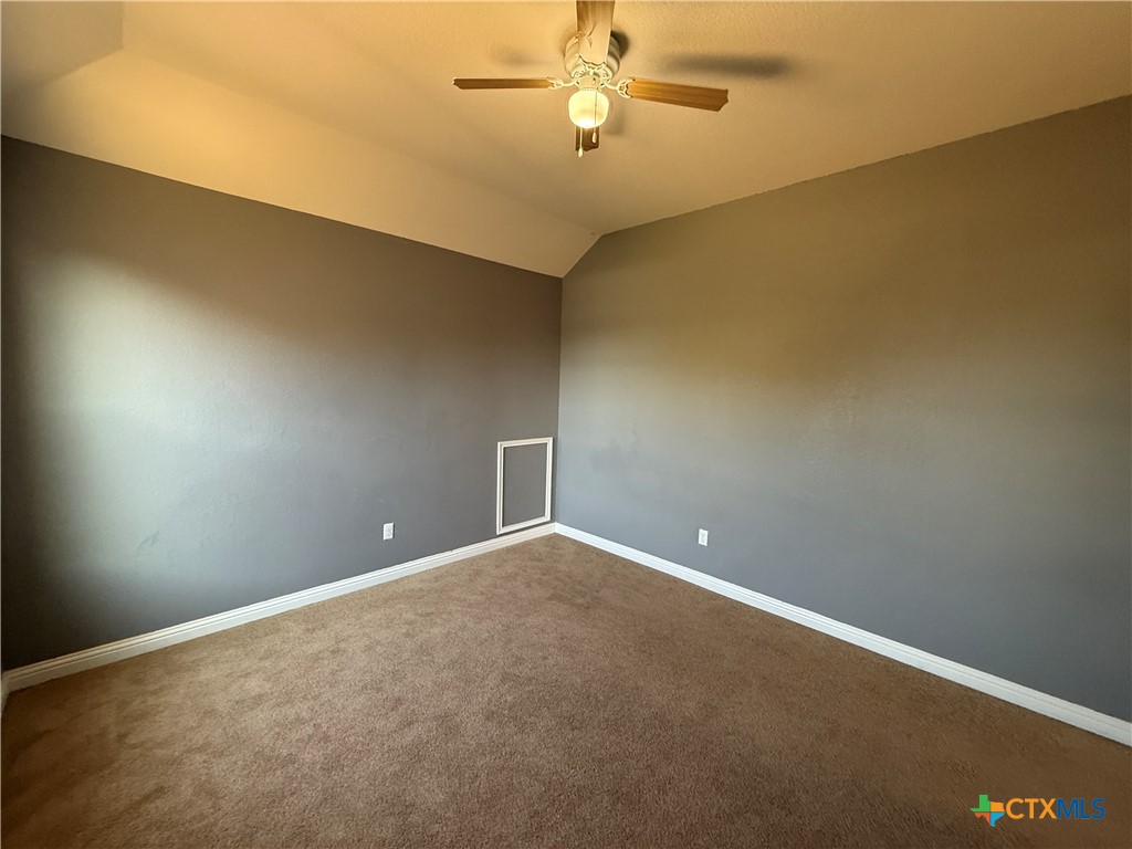 5607 Siltstone Loop Killeen, TX 76542 - Photo 34 of 48 a view of an empty room