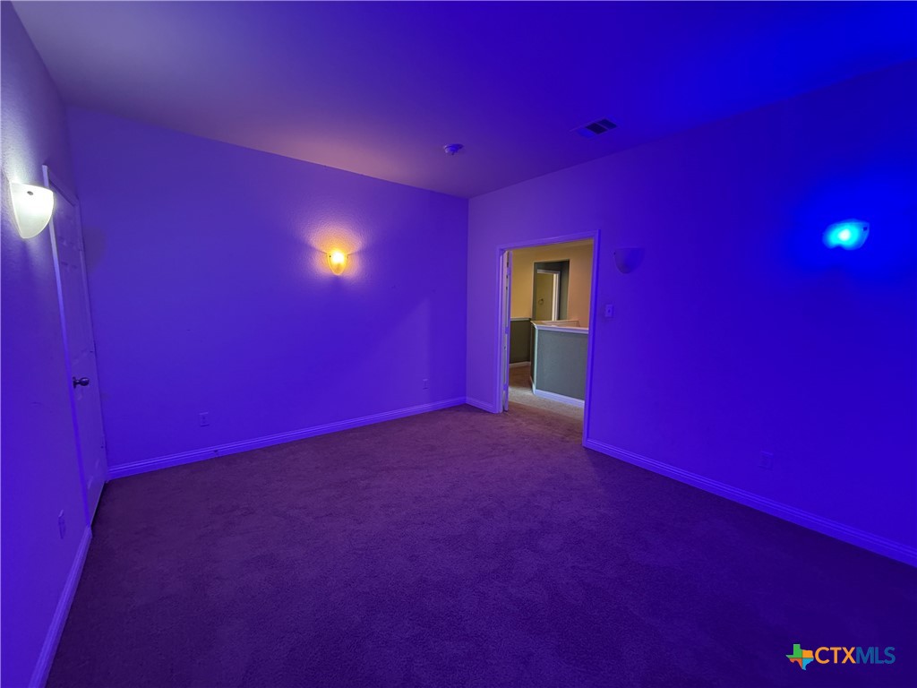 5607 Siltstone Loop Killeen, TX 76542 - Photo 43 of 48 a view of empty room