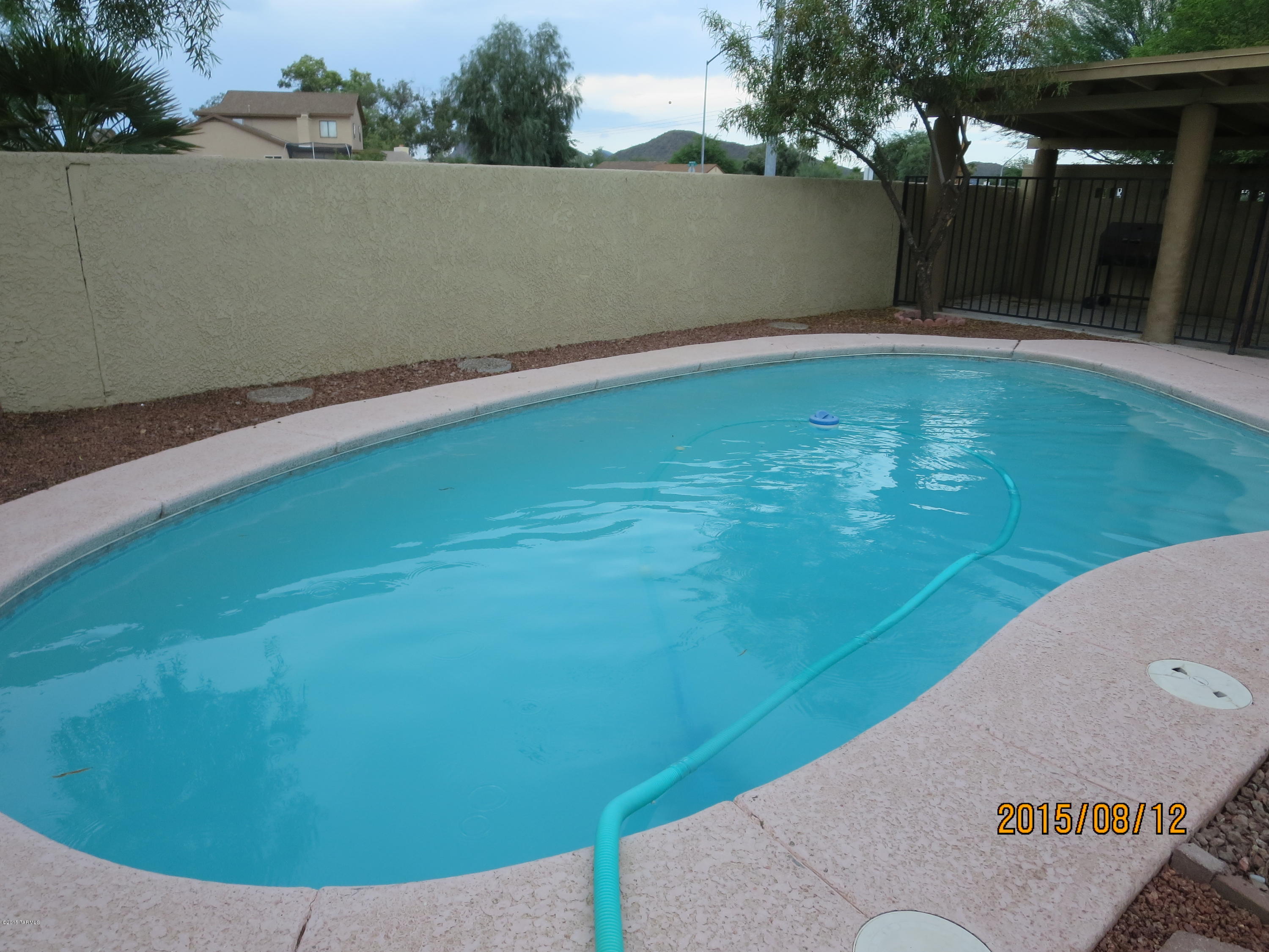 5358 South Stockwell Road Tucson, AZ 85746 - Photo 26 of 30 Gallery Image 26