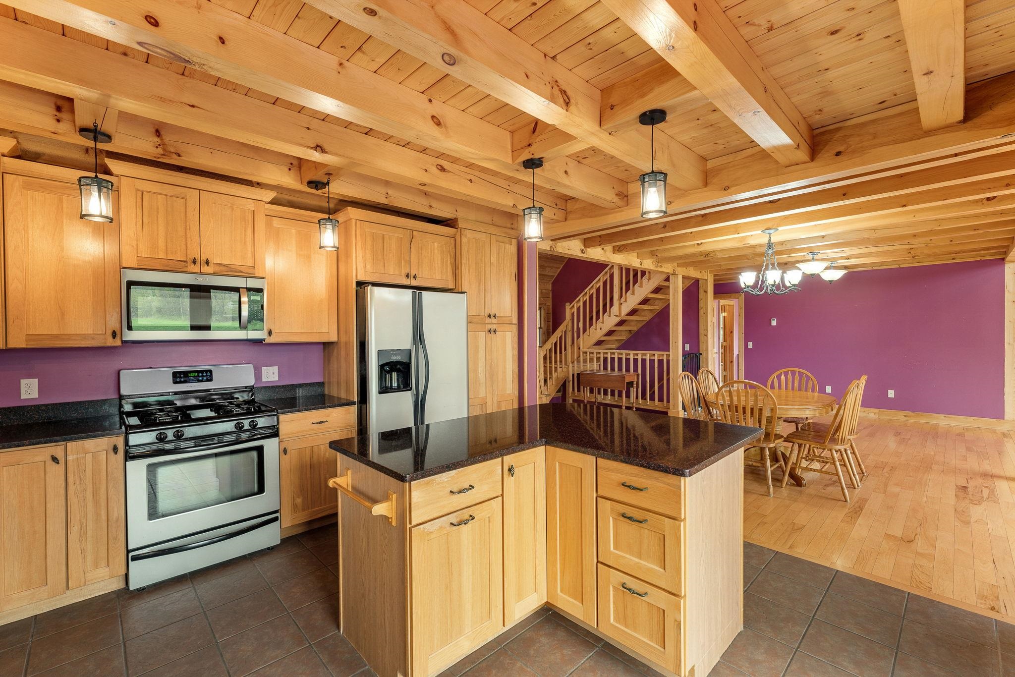 176 Woodward Road Fairfax, VT 05454 - Photo 15 of 57 Gallery Image 15