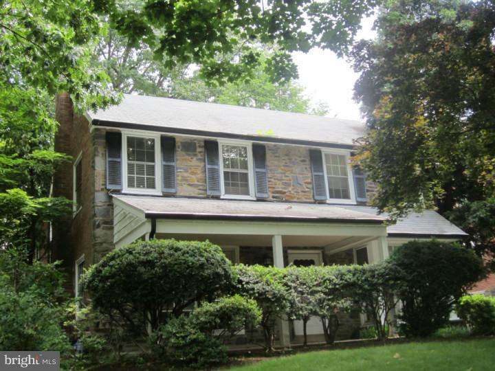 547 Howe Road Merion Station, PA 19066 - Photo 1 of 9