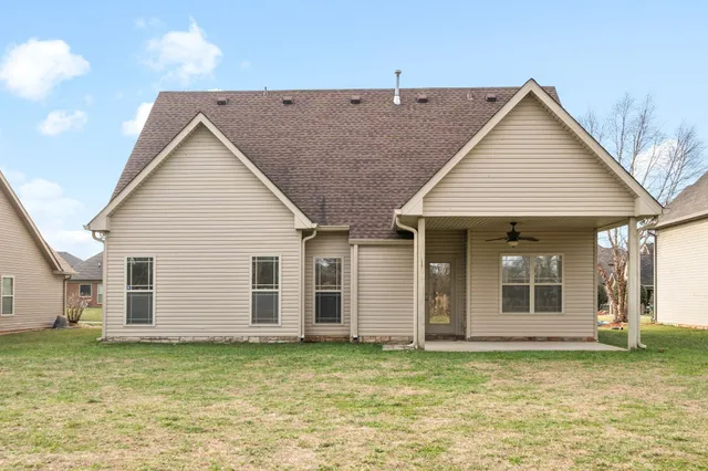 $2,300 | 1389 Judge Tyler Drive, Clarksville, TN 37043