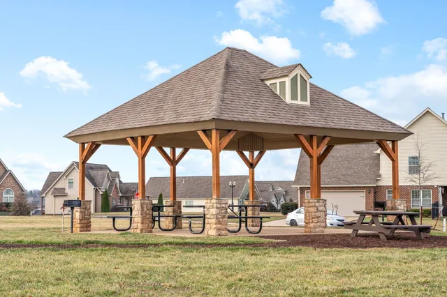 $2,300 | 1389 Judge Tyler Drive, Clarksville, TN 37043