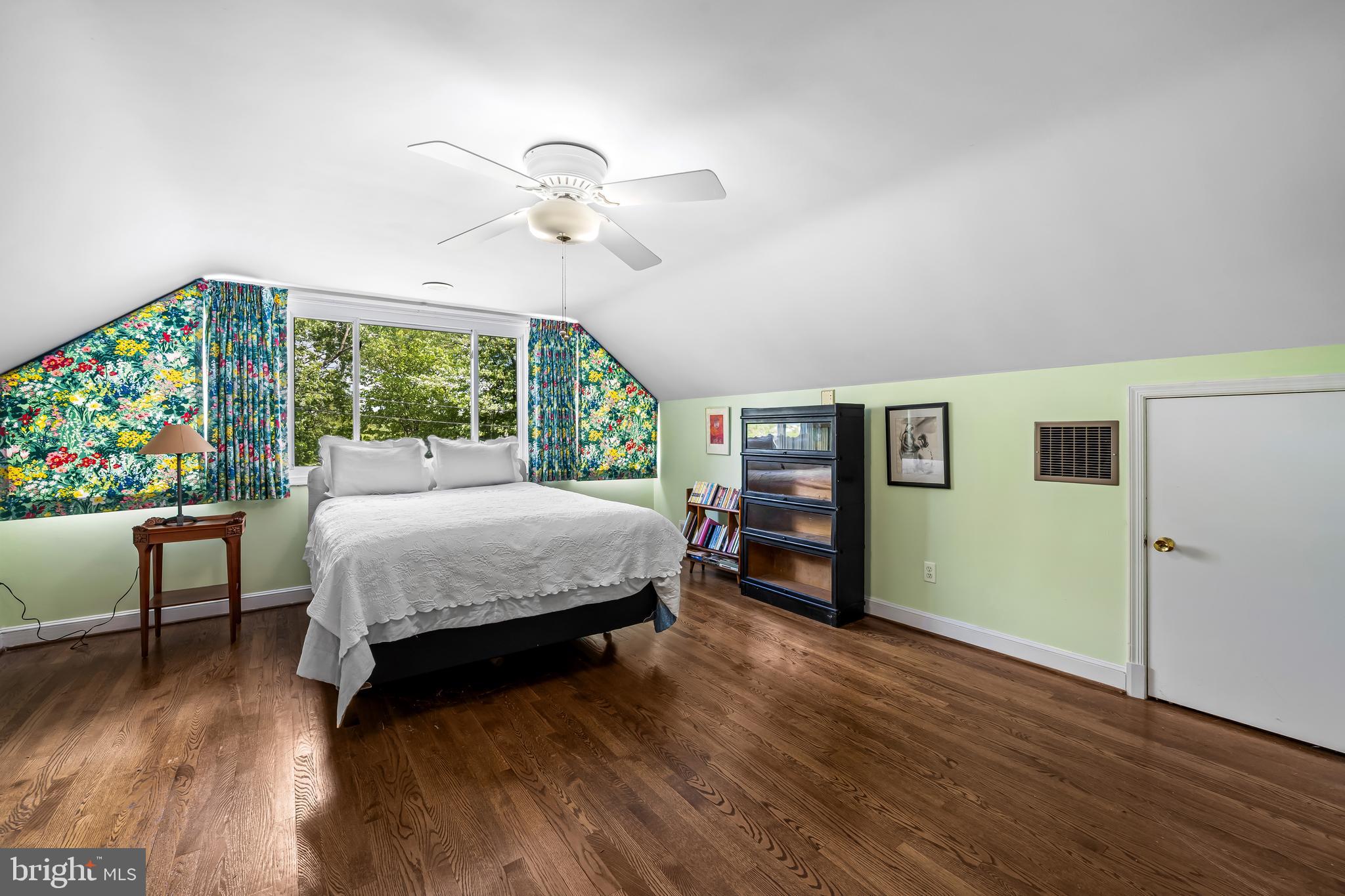 7917 Stevenson Road Pikesville, MD 21208 - Photo 47 of 51 Bedroom 5