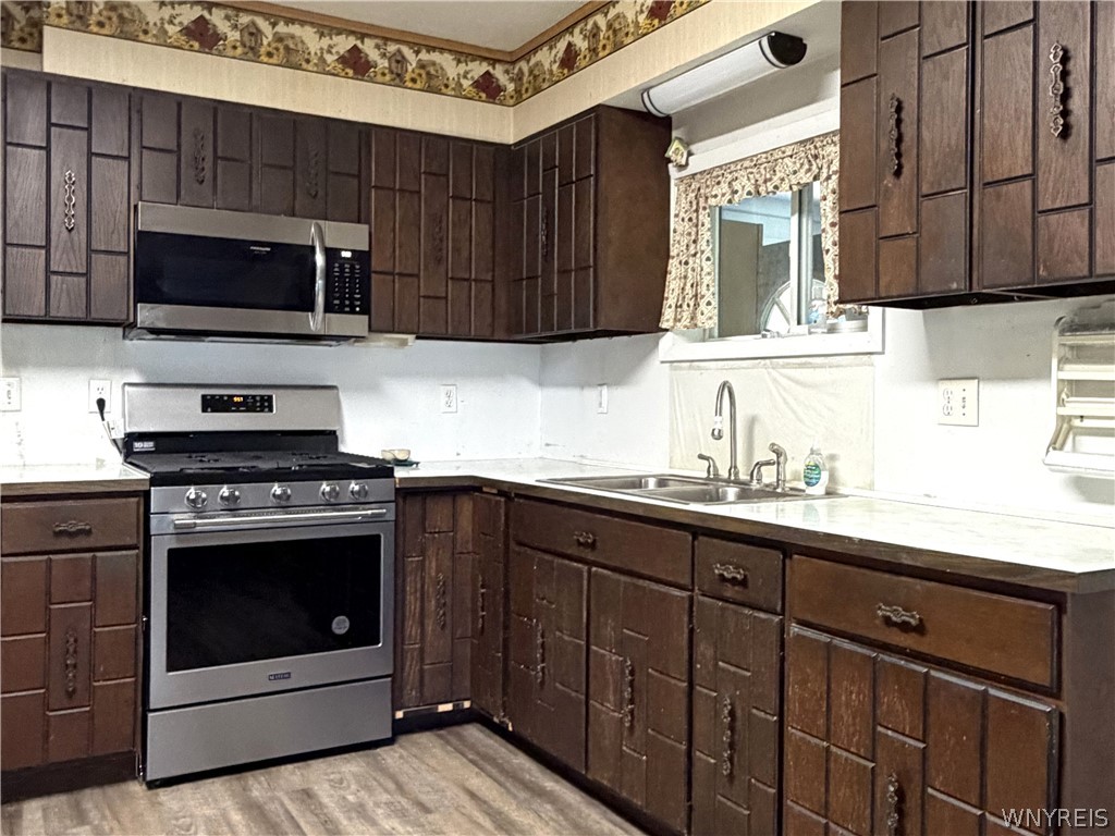 6103 Curriers Road Arcade, NY 14009 - Photo 26 of 30