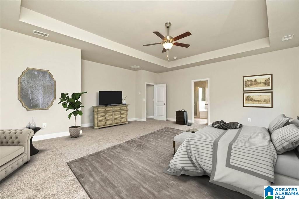 110 Wilson Way Lincoln, AL 35096 - Photo 11 of 12