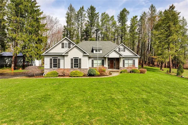 $624,900 | 40 Gordon Road, Sweden, NY 14559