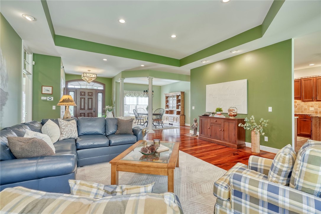 40 Gordon Road Sweden, NY 14559 - Photo 11 of 50